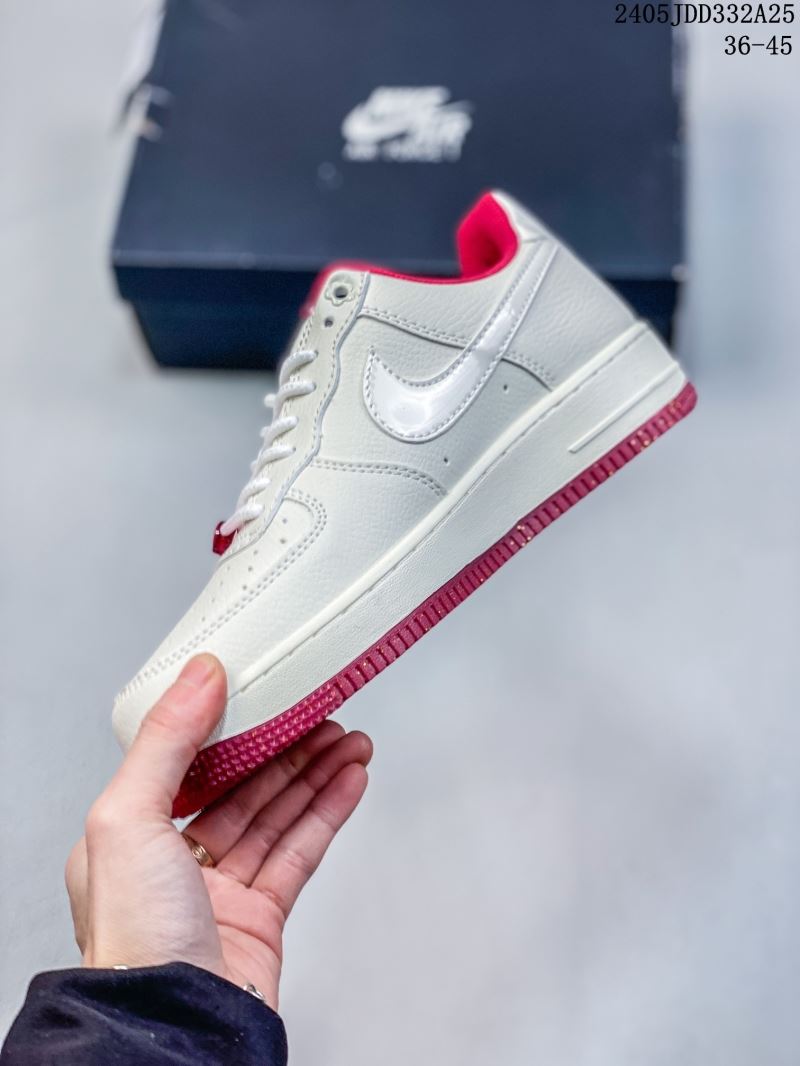 Nike Air Force 1 Shoes